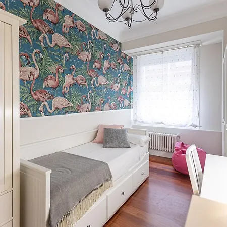 Park & Museum By Next Stop * Bilbao