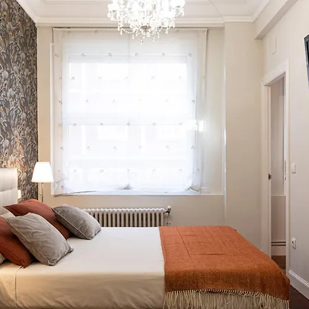 Apartment Park & Museum By Next Stop *