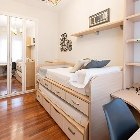 Park & Museum By Next Stop Apartment *