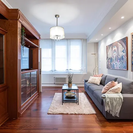 Apartment Park & Museum By Next Stop *