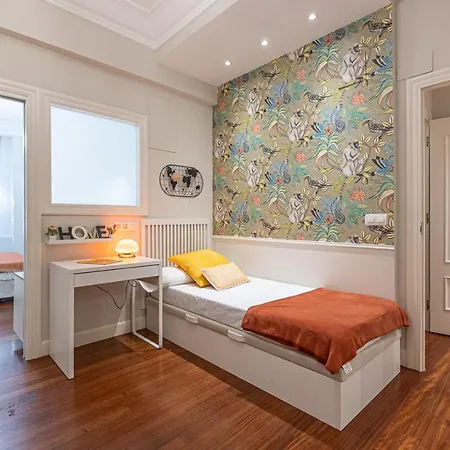 Park & Museum By Next Stop Apartment *