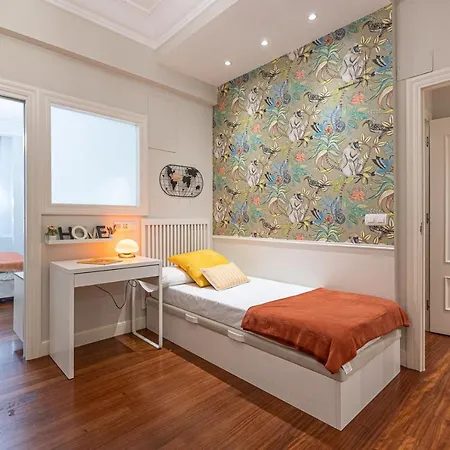 Park & Museum By Next Stop Appartement *