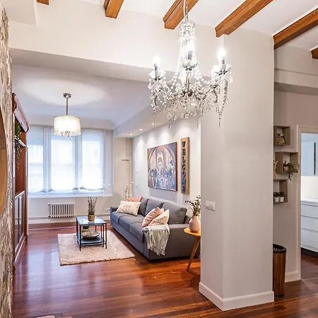 Park & Museum By Next Stop アパート