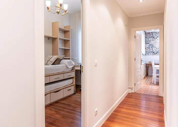 Park & Museum By Next Stop * ビルバオ