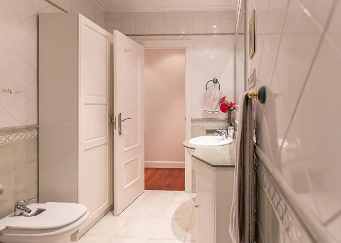 Park & Museum By Next Stop ビルバオ