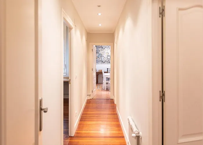 Park & Museum By Next Stop ビルバオ