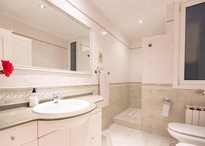 アパート Park & Museum By Next Stop