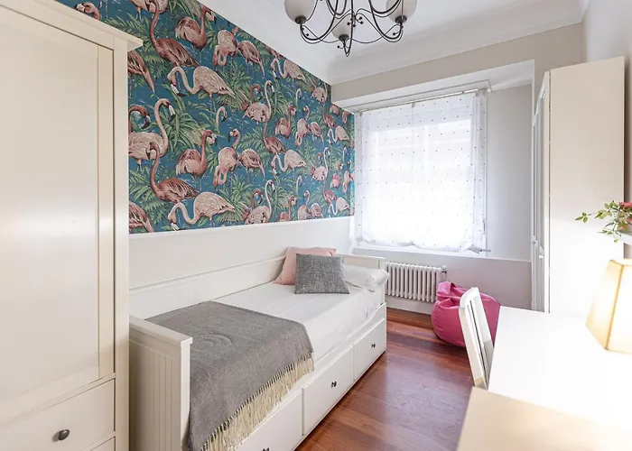 Park & Museum By Next Stop * ビルバオ