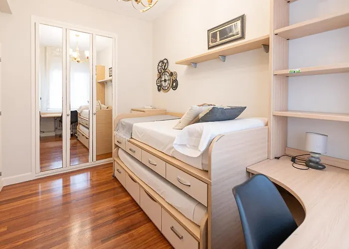 Park & Museum By Next Stop アパート *