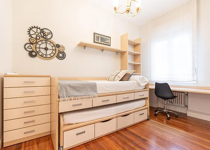 Park & Museum By Next Stop Lägenhet