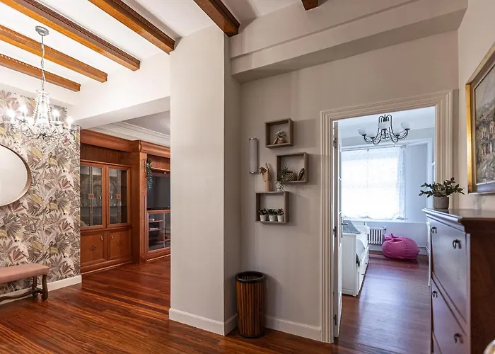 Park & Museum By Next Stop *