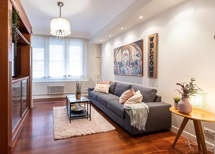 Park & Museum By Next Stop * ビルバオ