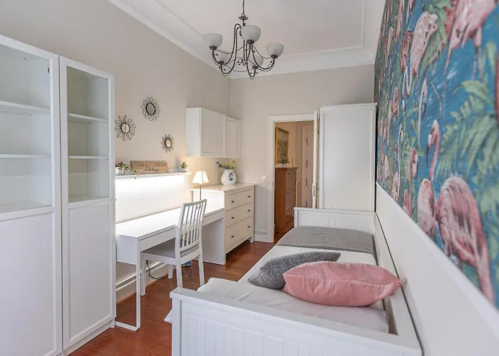 Park & Museum By Next Stop * Bilbao