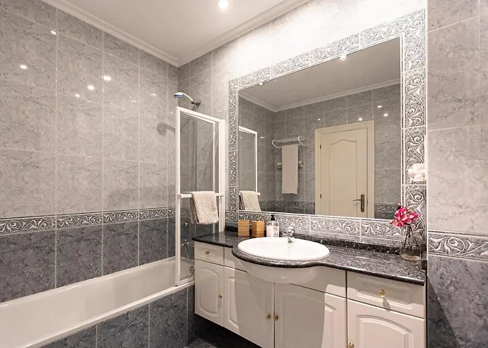 アパート Park & Museum By Next Stop