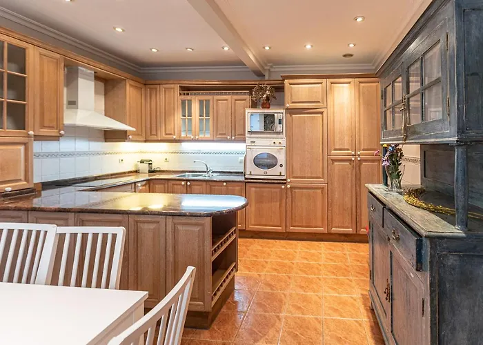 Park & Museum By Next Stop アパート ビルバオ