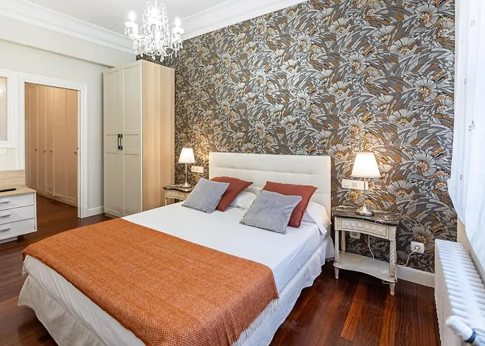 Park & Museum By Next Stop アパート