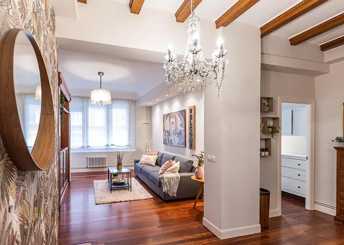 Park & Museum By Next Stop アパート