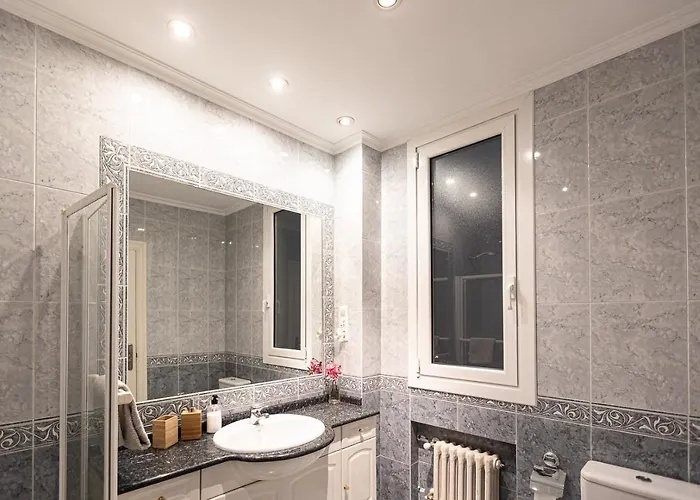 Park & Museum By Next Stop * Bilbao