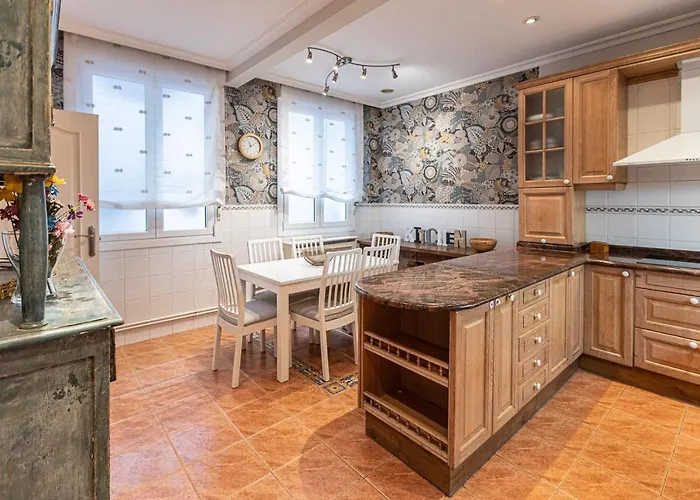 Park & Museum By Next Stop アパート