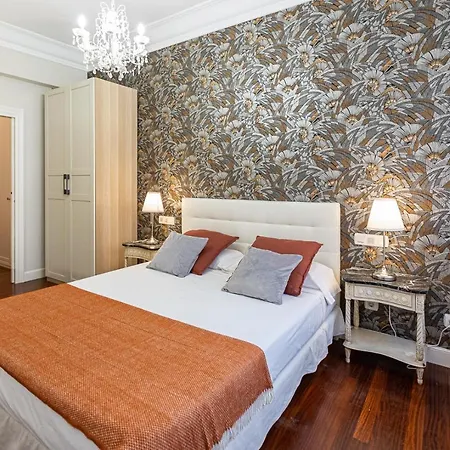 Park & Museum By Next Stop Apartment