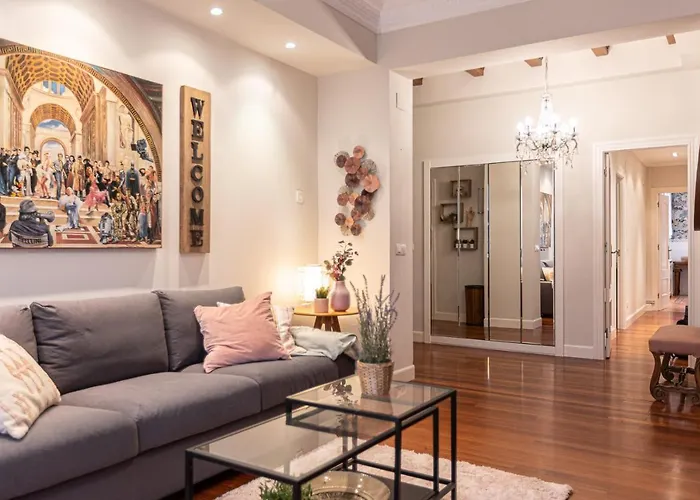 Apartment Park & Museum By Next Stop *