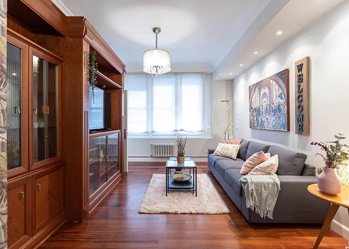 Apartment Park & Museum By Next Stop *